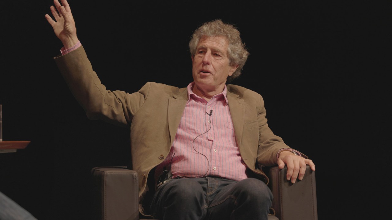 Delve into physics and chaos theory at the Newbury Spring Festival)