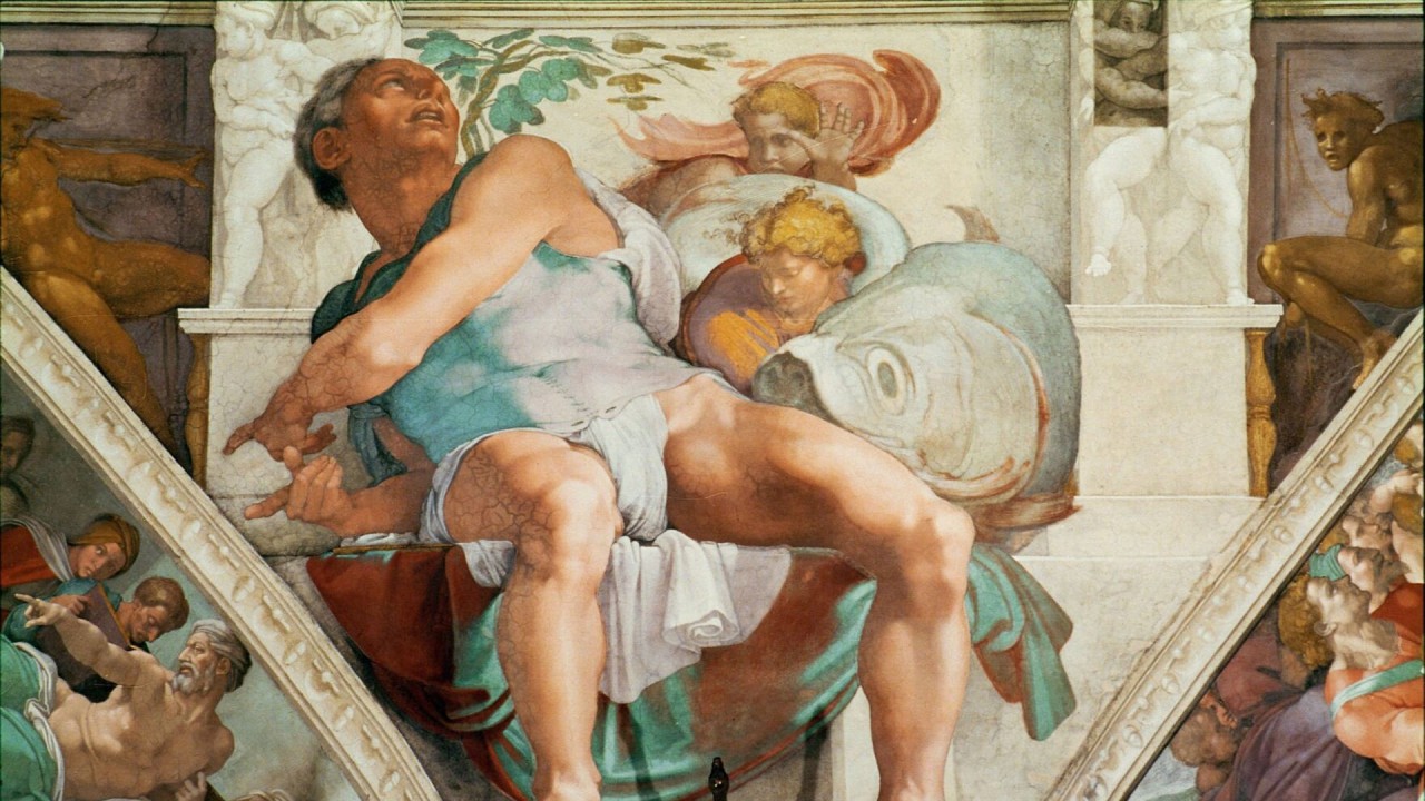 Explore Italian and Greek art and architecture with Dr. Mike Gibson)