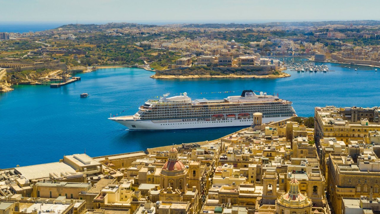 Explore Southern Europe