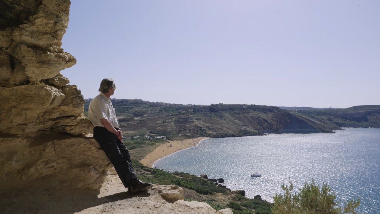 Immerse yourself in the architecture and culture of Gozo)