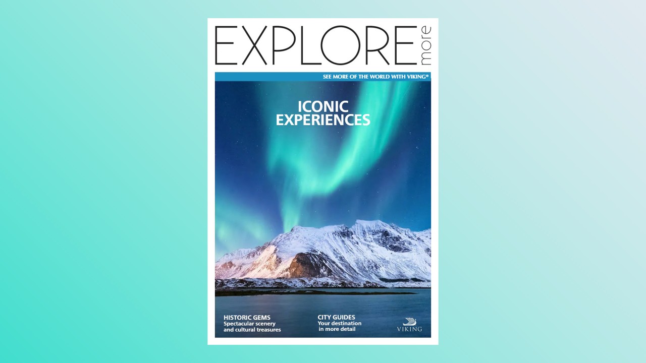Explore More Magazine 2024