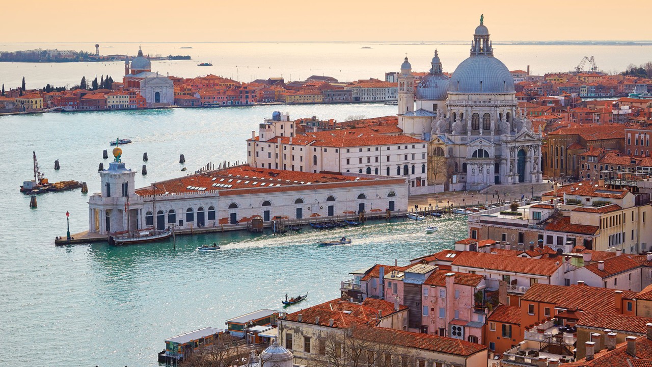 Delve into our Italian Sojourn Itinerary—and an Umbria land extension—with Viking’s Karine Hagen)