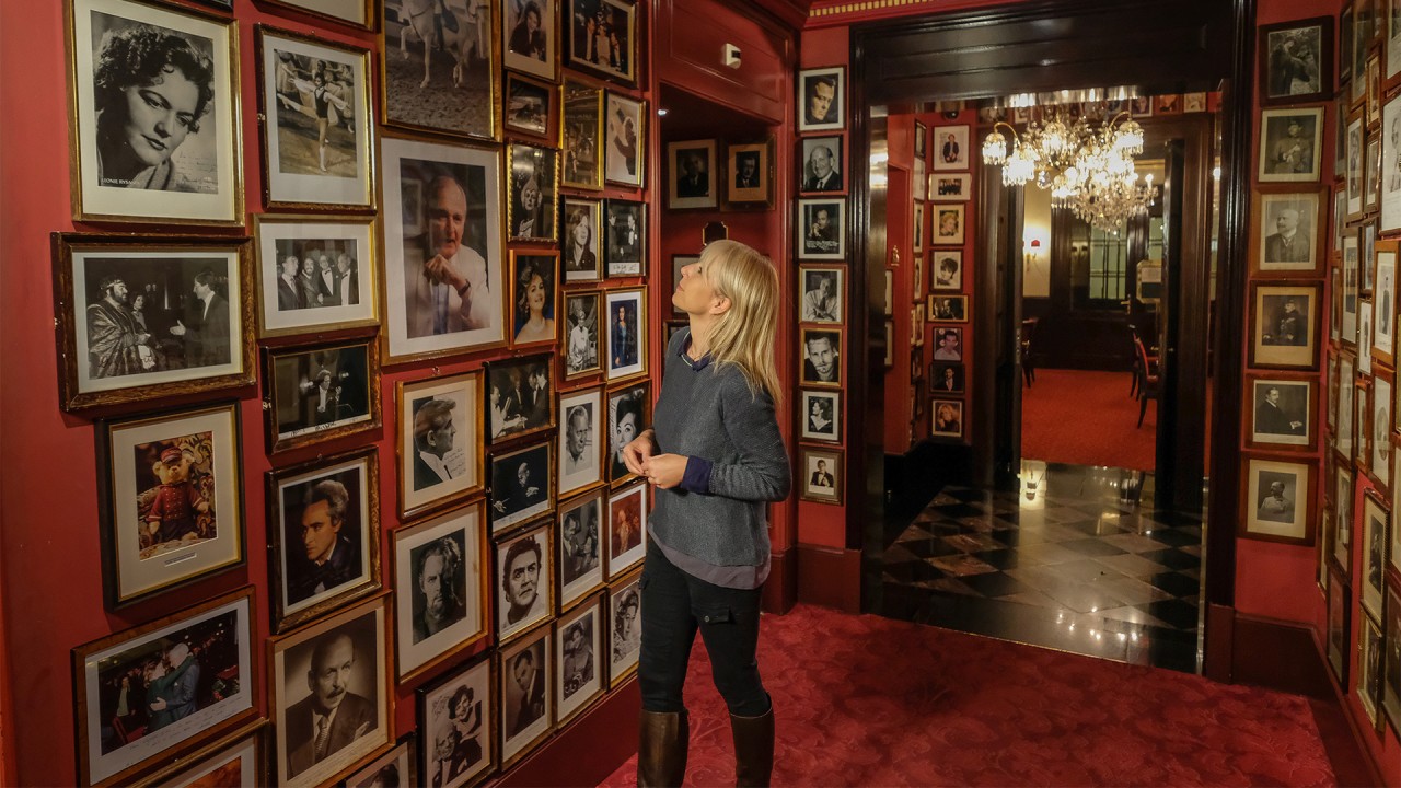 Discover 10 of our best shore excursions along the Danube River