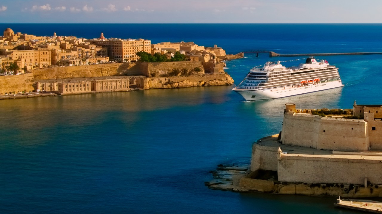 Experience the Mediterranean's "Quiet Season"