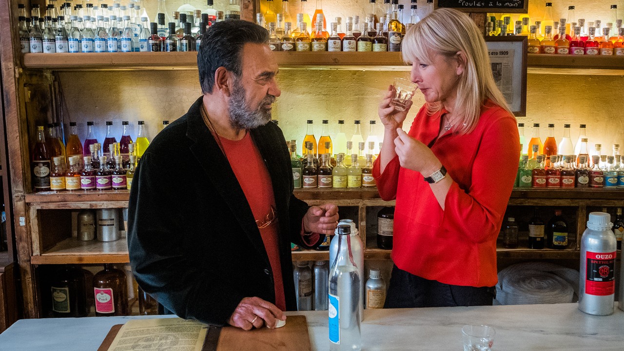 Karine Explores: Unforgettable destinations across the Mediterranean)