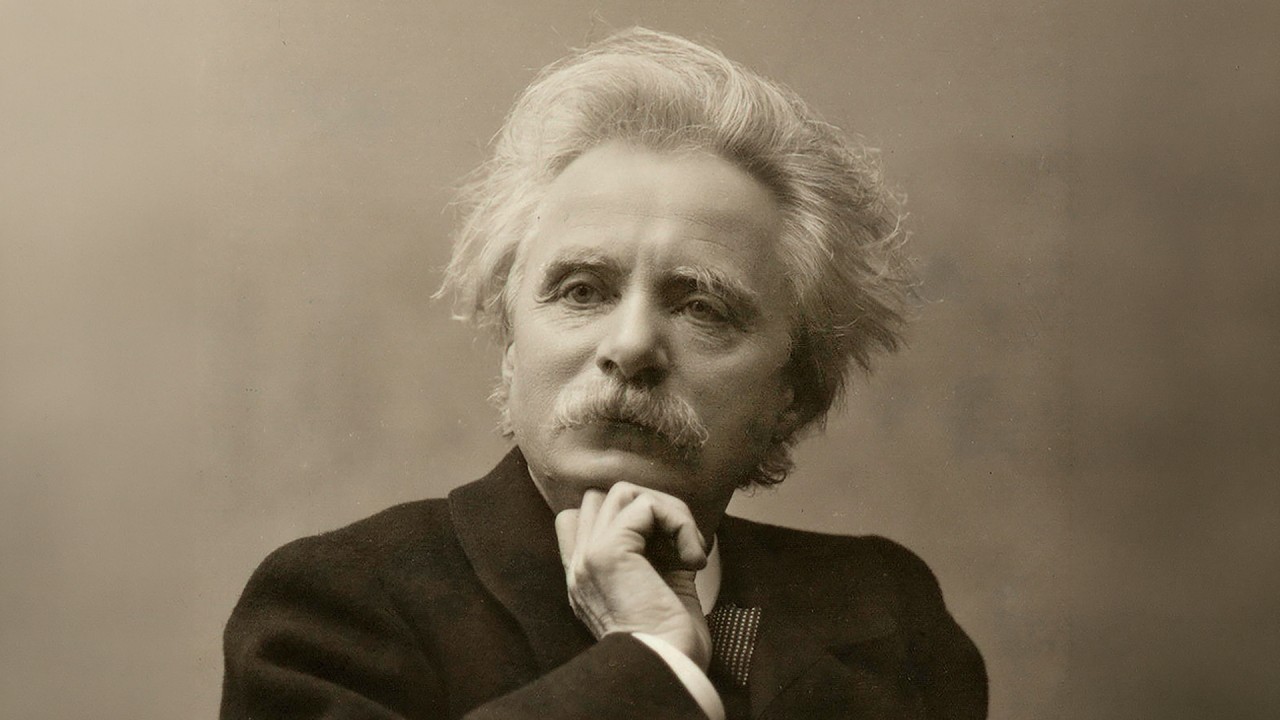 Discover Norway’s landscapes through the music of Edvard Grieg)