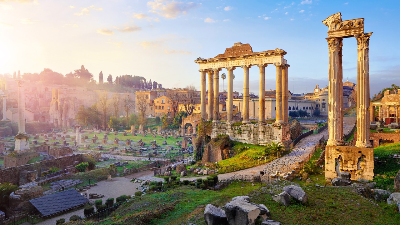 Embark on a Cultural Journey Through the Mediterranean Region