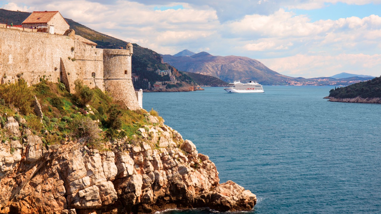 Embark on a Journey Across the Adriatic & Mediterranean Seas