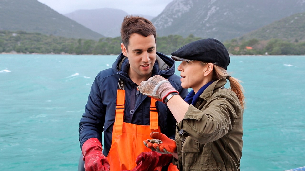 Karine Explores: Croatia’s hidden gems)