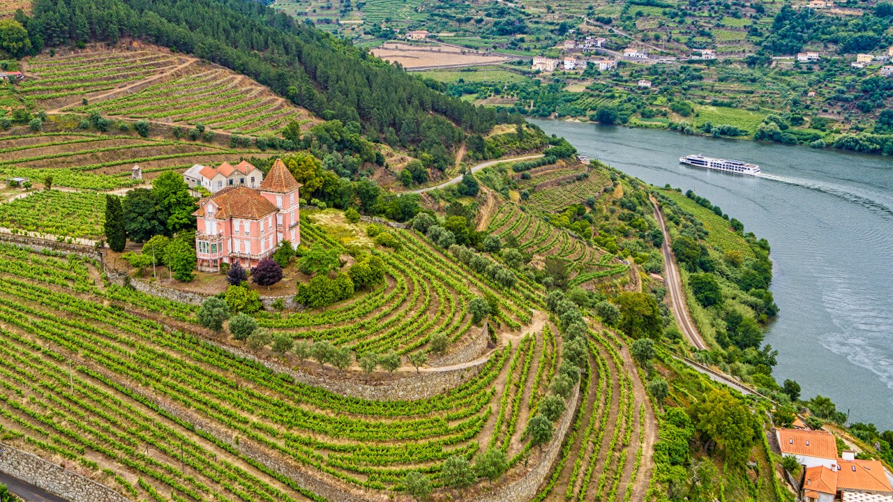 Discover the Highlights of Spain and Portugal
