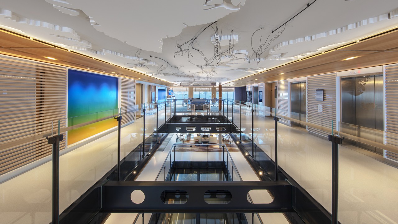 Learn about Viking’s state-of-the-art expedition ships with Karine Hagen)