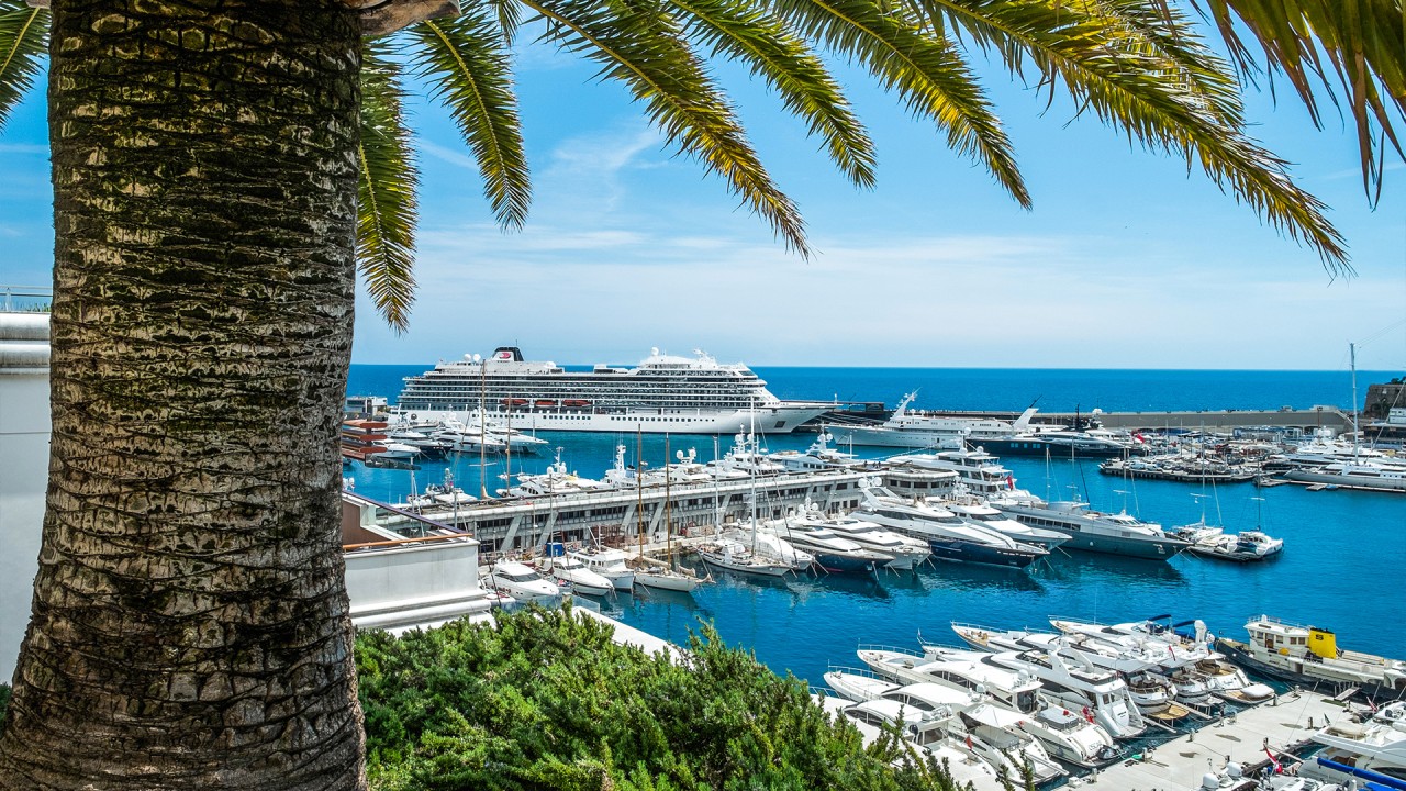 Explore the Mediterranean during the “quiet season”)