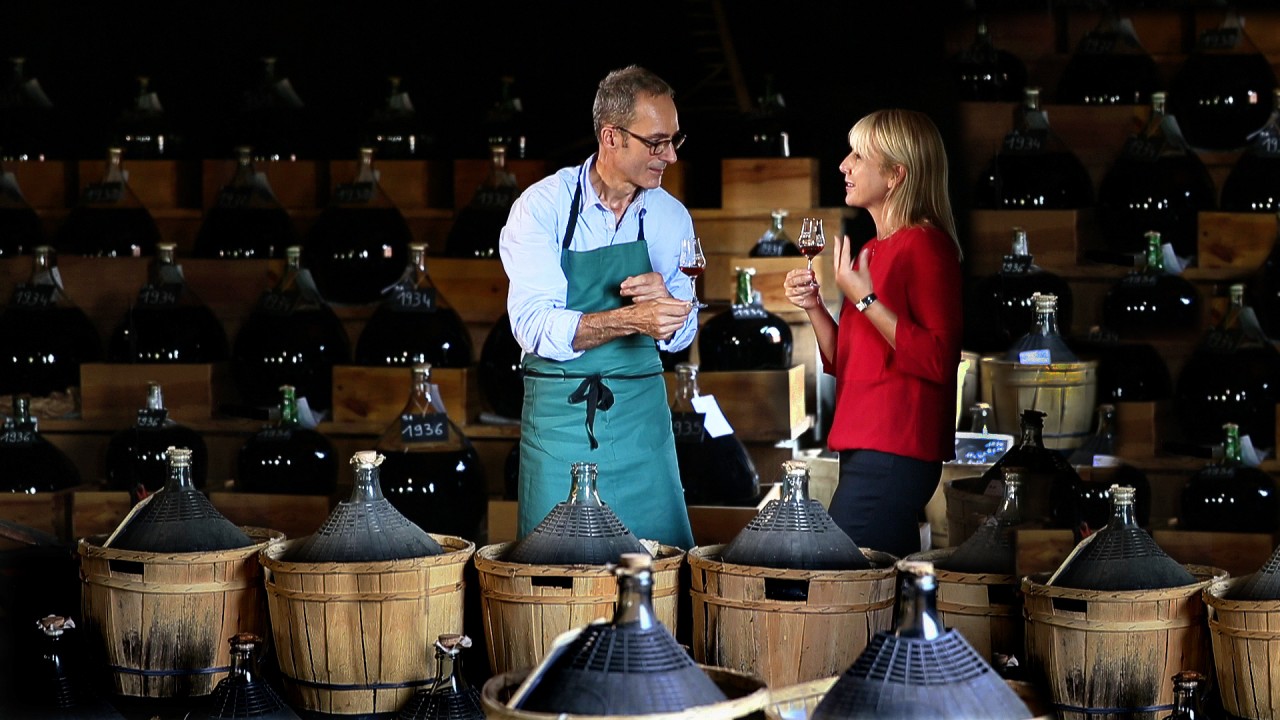 Armagnac - Cognac's Sophisticated Lesser-Known Cousin)