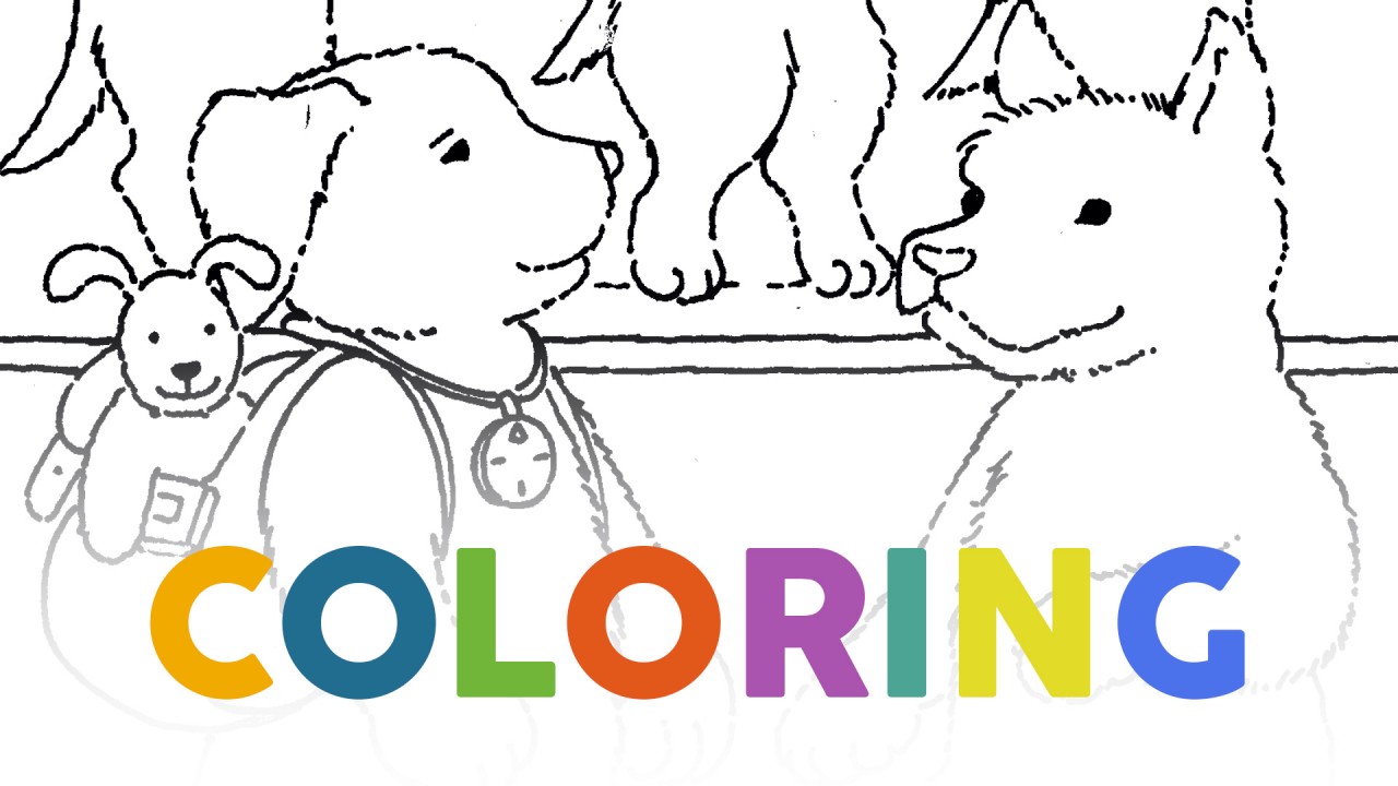 Coloring Pages